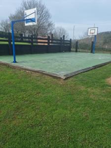 Casa Rural Eguzkilore