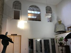 ‘Museum Loft’ Scotland’s Wee Hat Museum