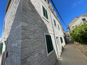 Studio Apartment Krapanj