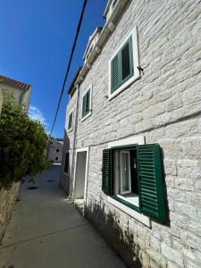 Studio Apartment Krapanj