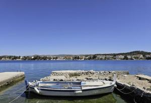 Studio Apartment Krapanj