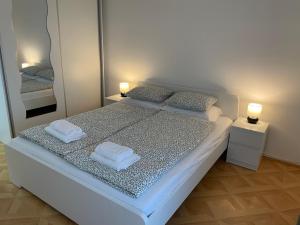 Apartman Dragovic