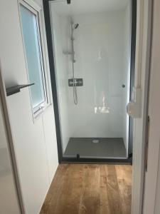 Campings LE PIPA : photos des chambres