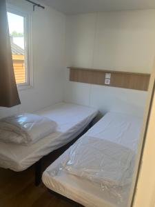 Campings LE PIPA : photos des chambres