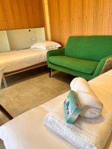 Villas Calas de Aldan