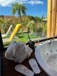 Villas Calas de Aldan - 阿尔丹