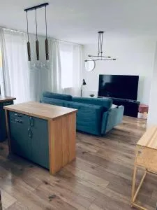 Apartament u Liska - Zbychowo