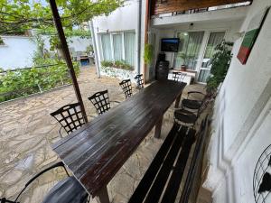 Villa MAKA - Balchik, Albena Village Zone