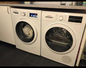 Fint boende med 4 sovrum parkering och trädgård