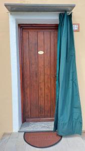 Il Nido Del Viaggiatore