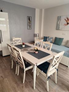 Ferienwohnung Bamberger mit Wintergarten Schmalkalden