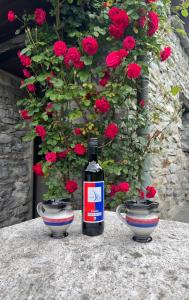 Rustico Efrina, neu renoviert