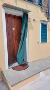 Il Nido Del Viaggiatore