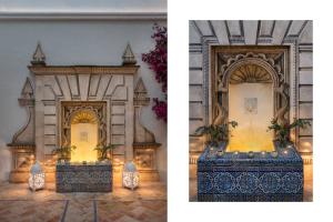 Gandesa, Palace House