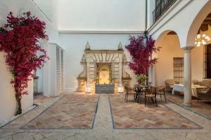 Gandesa, Palace House