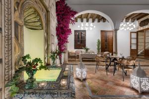 Gandesa, Palace House