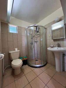 Bamboo Paradise Beach Resort