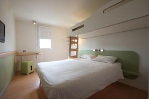 Hotels ibis budget Saint Paul Les Dax : photos des chambres