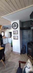 Domki Bieszczadzki Czar Rodzinny 661-850-410