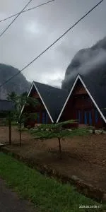 Livio Homestay - Payakumbuh