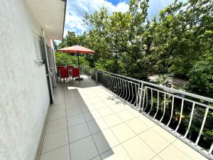 Apartment Vera Jadranovo 