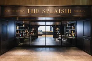 Sotetsu Hotels The Splaisir Yokohama - Sengendai