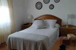 Casa Romaní - Virxe das Mareas