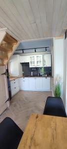 Domki Bieszczadzki Czar Rodzinny 661-850-410