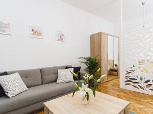 1 Bedroom Apartment - Starowiślna 54