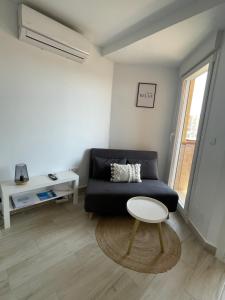 Estudio Oceanview Torre del Mar