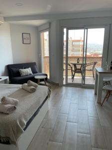 Estudio Oceanview Torre del Mar