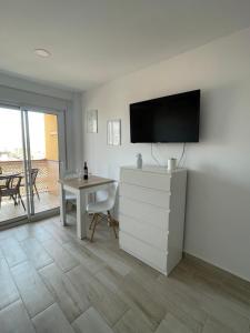 Estudio Oceanview Torre del Mar