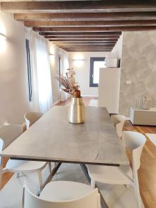 CA DEI BURANELLI - CENTRO CITTA