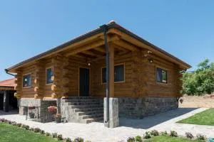 Къщи за гости Стара Голица - Pchelnik