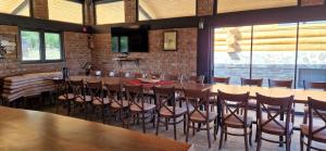 Къщи за гости Стара Голица