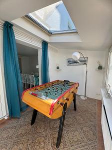 Oasis de Sérénité avec piscine