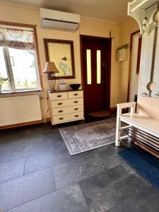 Vildmarksgård Lillviken