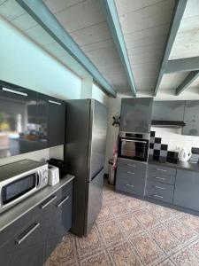 Oasis de Sérénité avec piscine