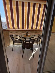 Estudio Oceanview Torre del Mar