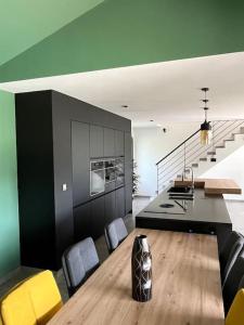 Villas Villa avec piscine chauffee : photos des chambres