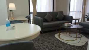 Visitor Service Suits at Times Square Bukitbintang K L