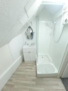 The Snug at Bay House