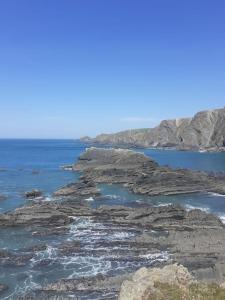 The Snug at Bay House