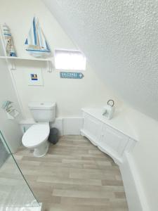 The Snug at Bay House