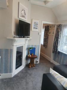 The Snug at Bay House