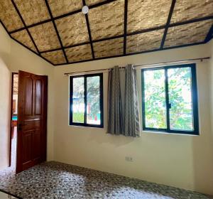 Bamboo Paradise Beach Resort