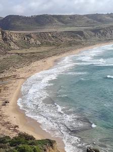 Casa Vacanze Scyauru