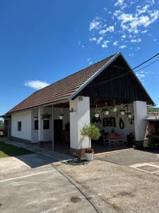 Anamarija Apartments