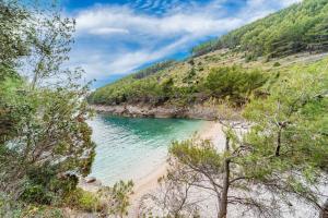 Robinson Style House Zrnovo (3638)