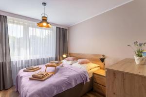 Uroczy, komfortowy apartament dla 6 osób - Szklarska Poręba